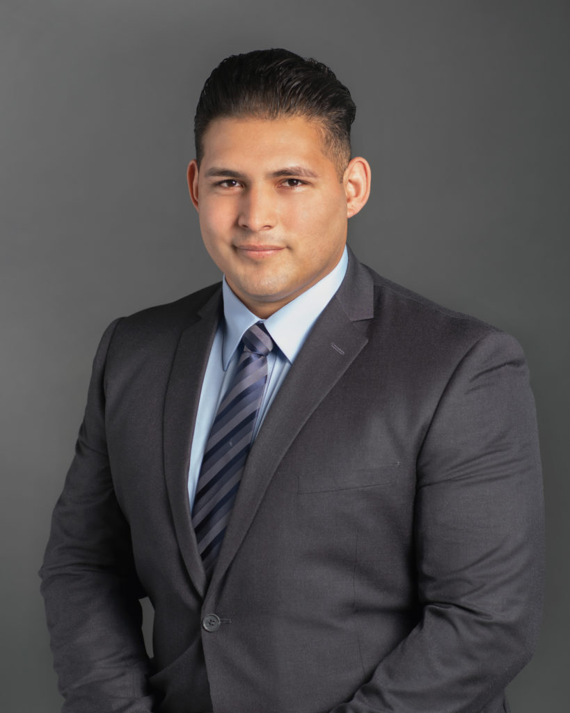 Juan Hernandez Bogaard Group International