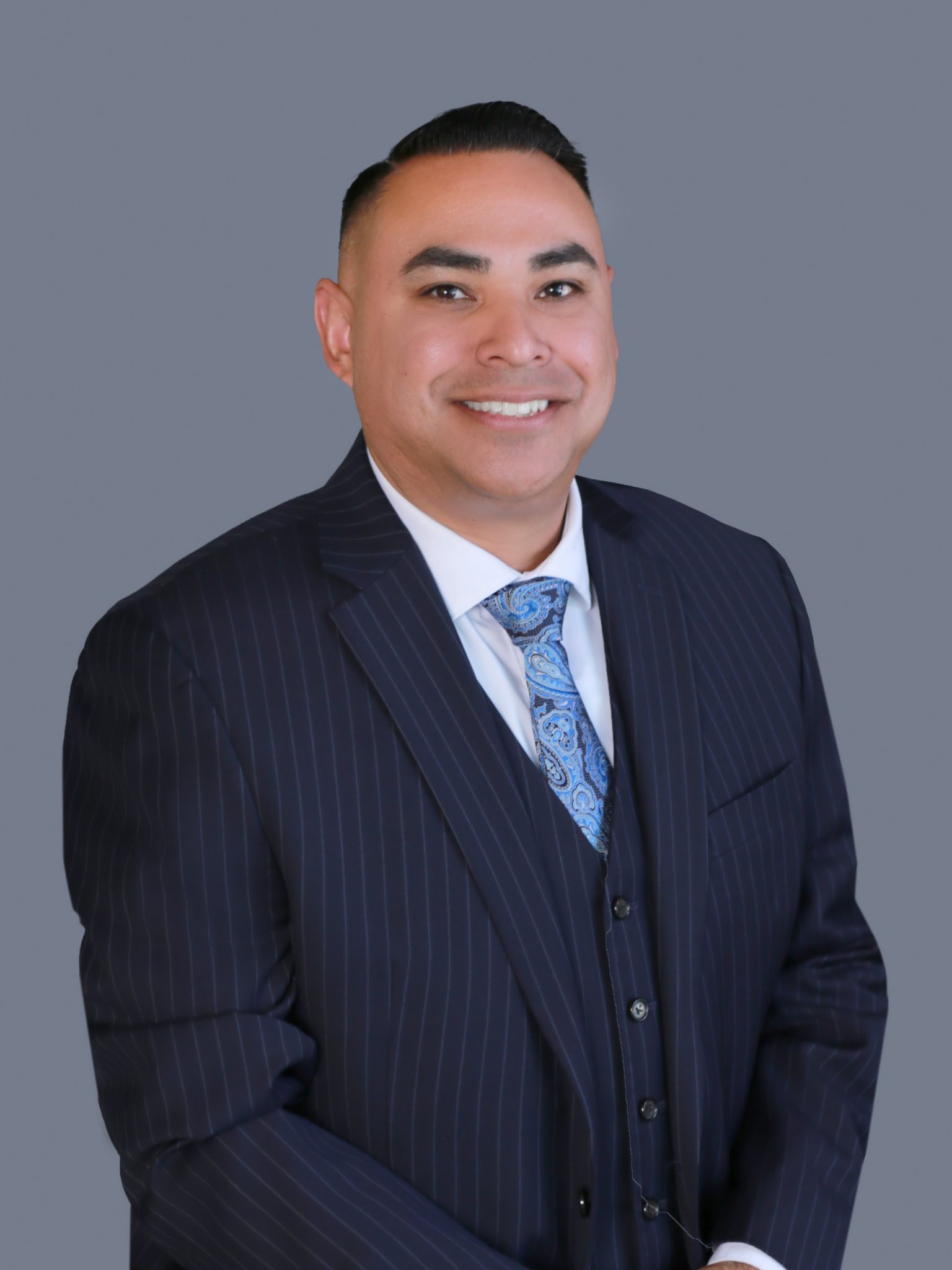 Jesse Weldon Bogaard Group International